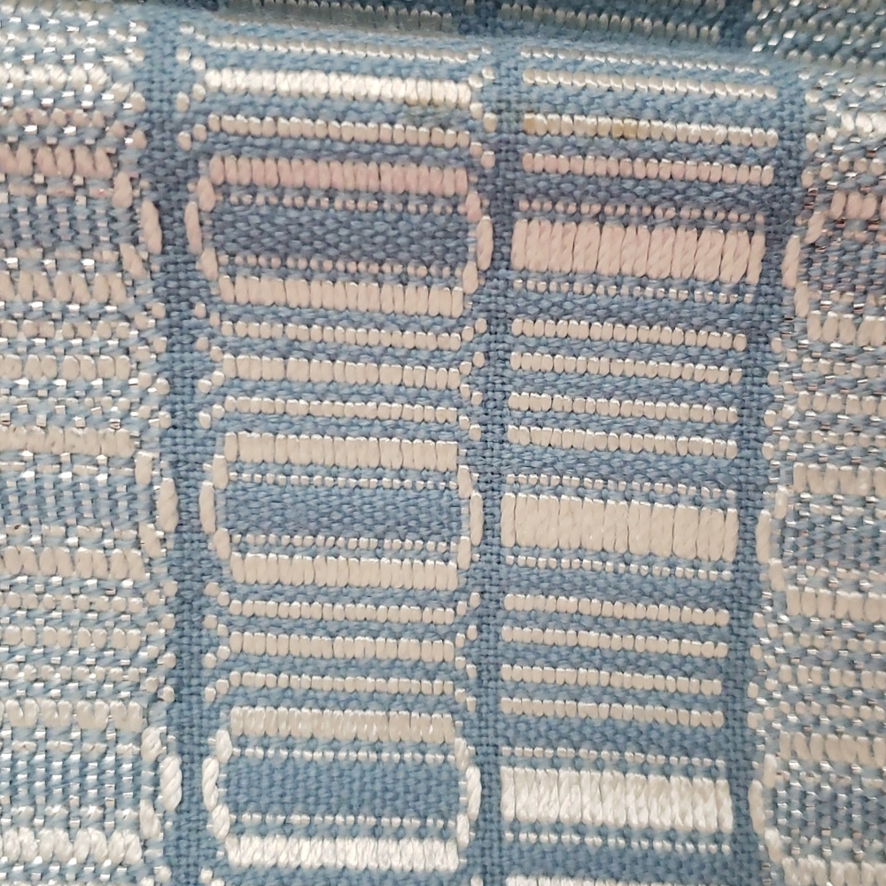 Vintage One of a kind wool skirt - Picture 4 of 4
